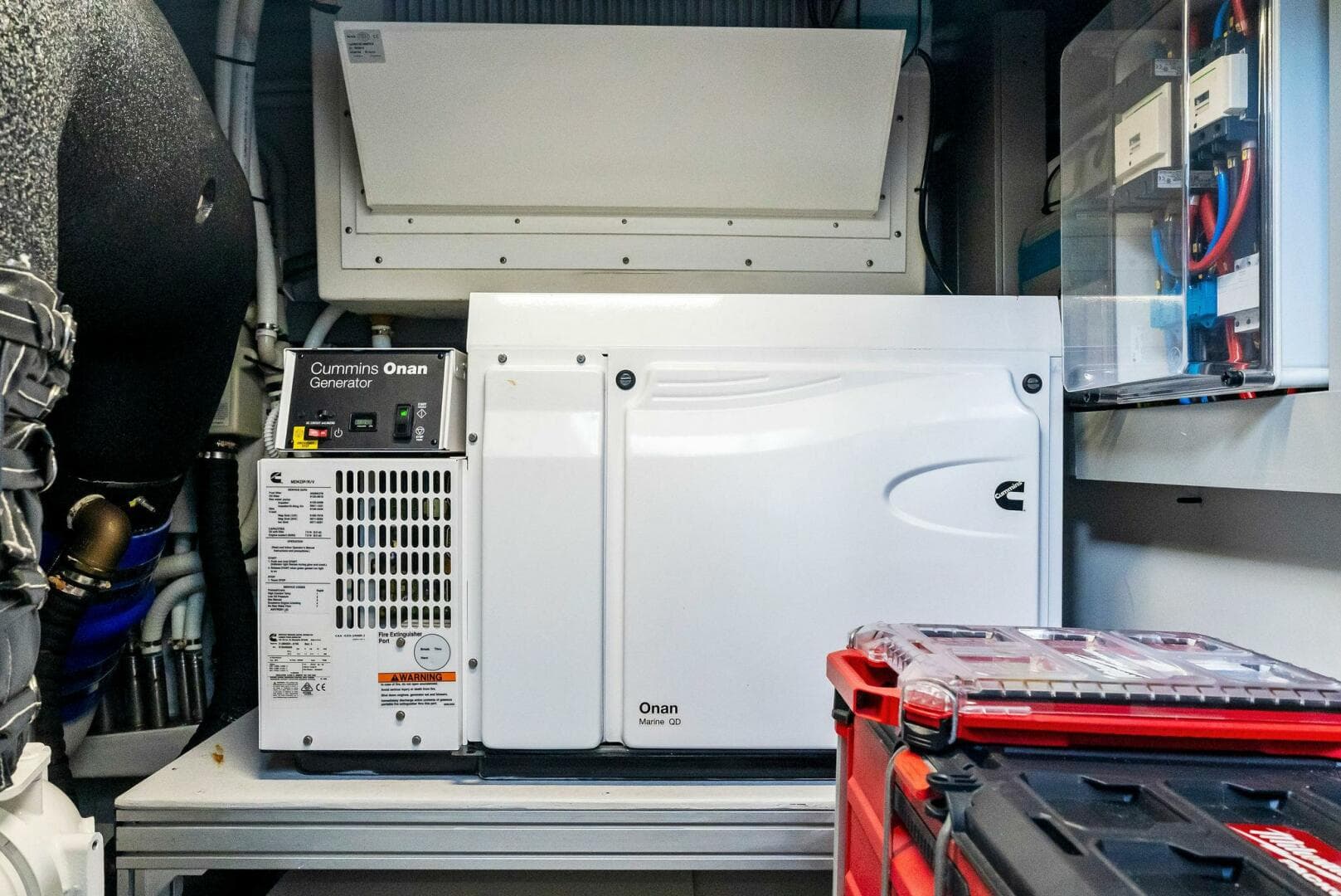 2020 Riva 66 Ribelle