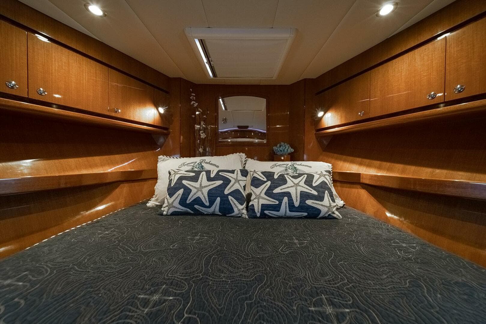 VIP Stateroom