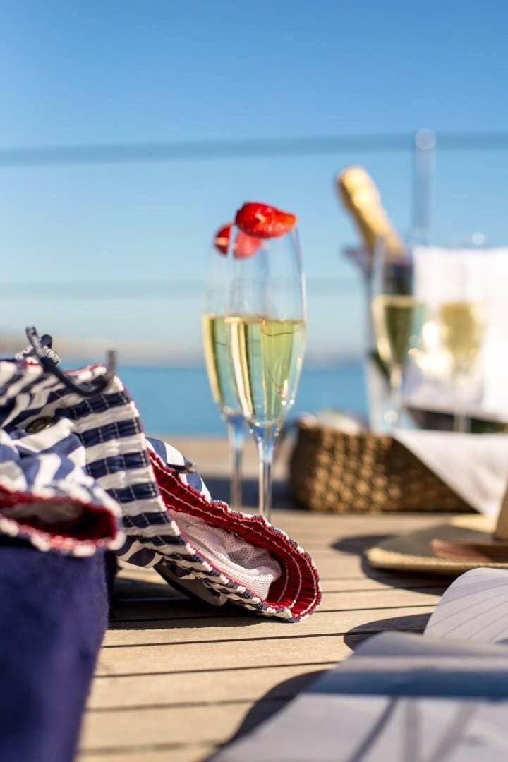 2000 Nautor Swan Swan 80