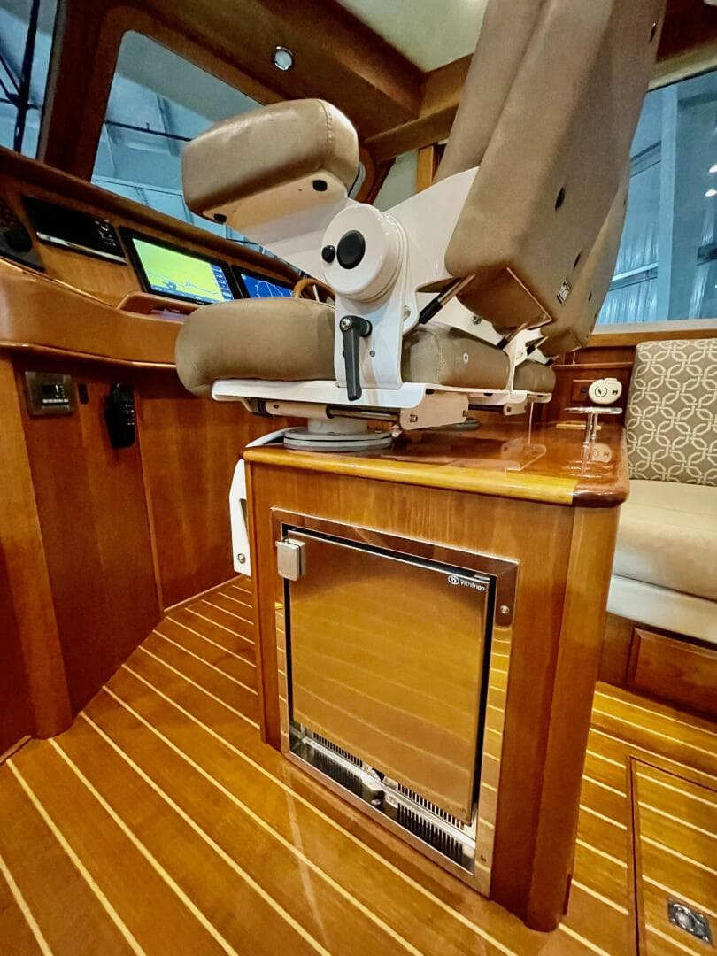 2016 Sabre 48 Salon Express