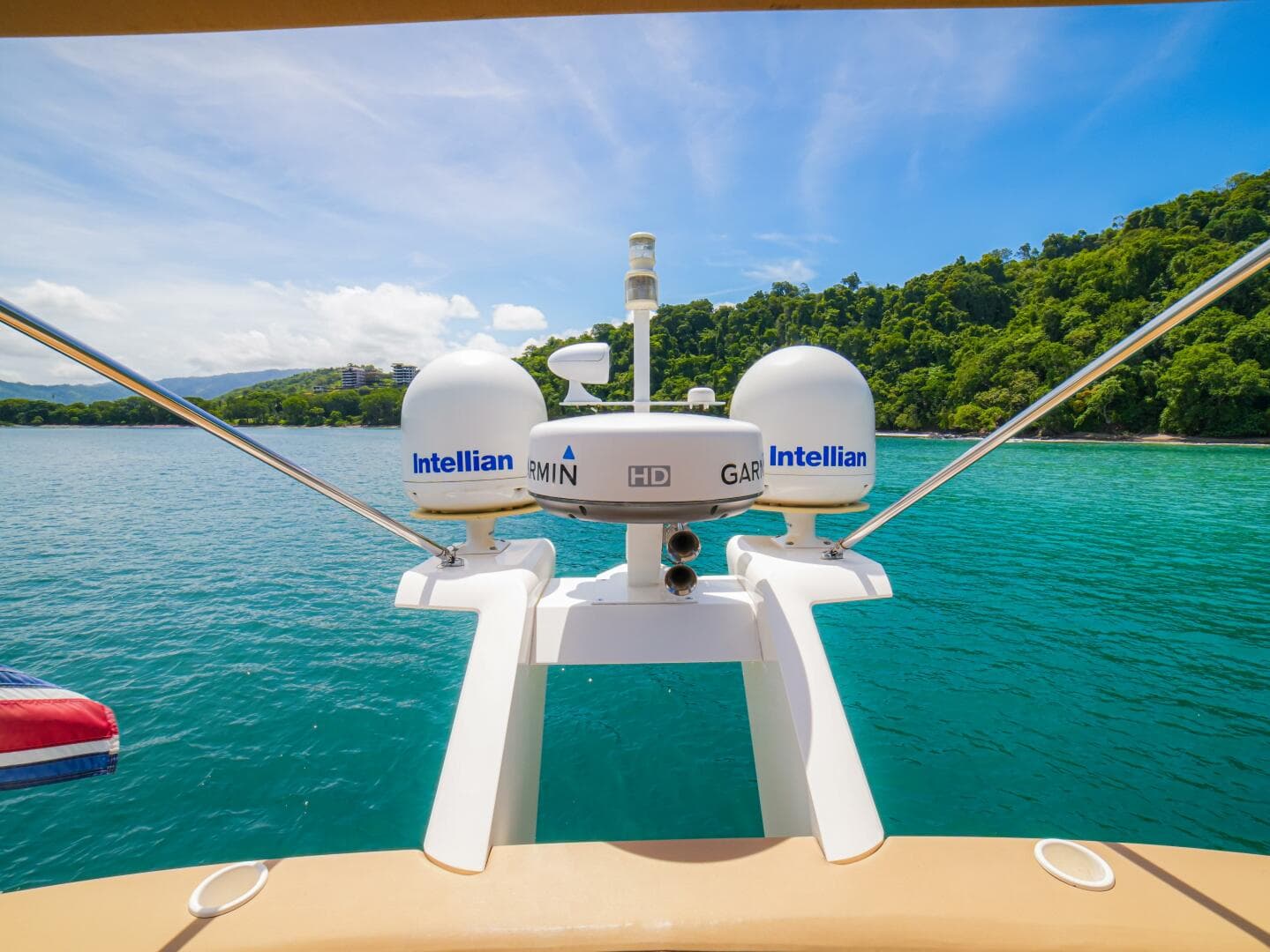 50  Fairline 2014 Cruiser "YOLO"