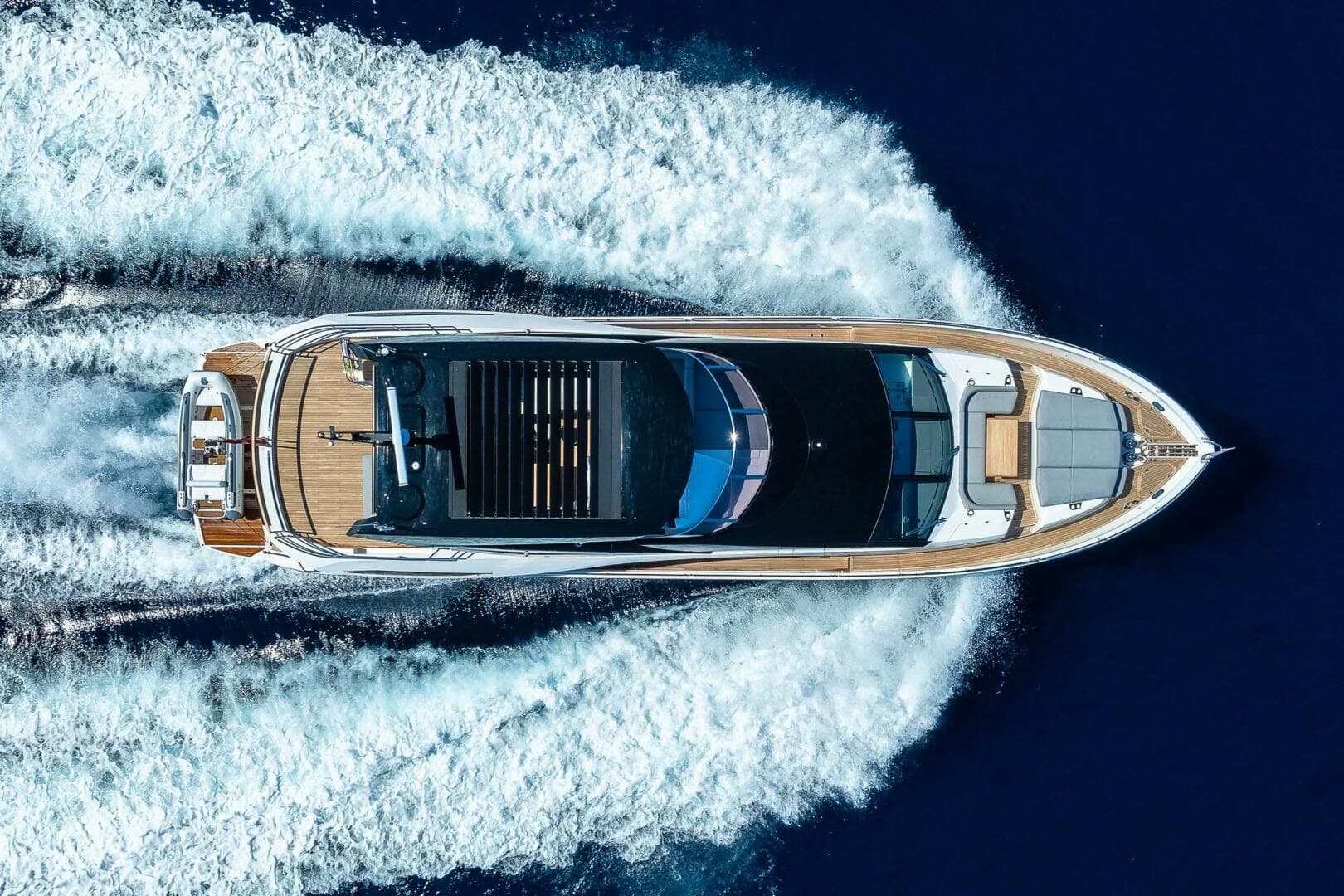 2022 Sunseeker 