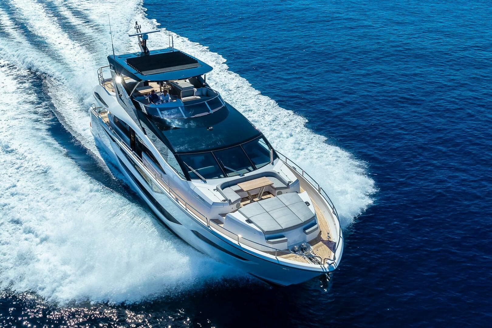 2022 Sunseeker 
