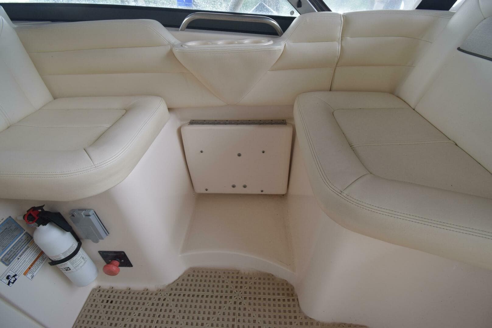 2016 Grady-White Express 330