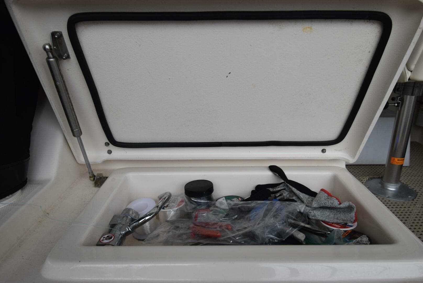 2016 Grady-White Express 330