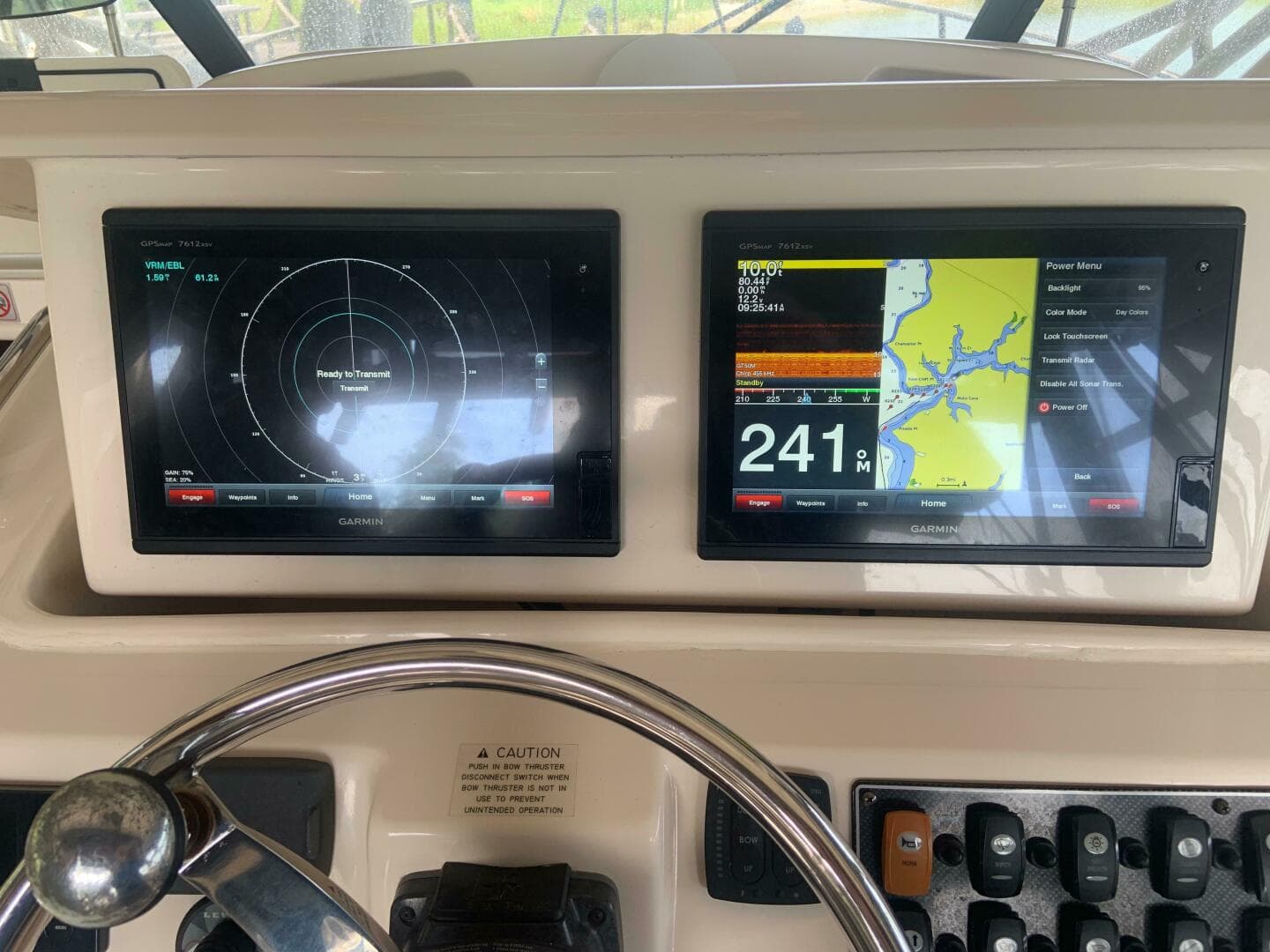 2016 Grady-White Express 330