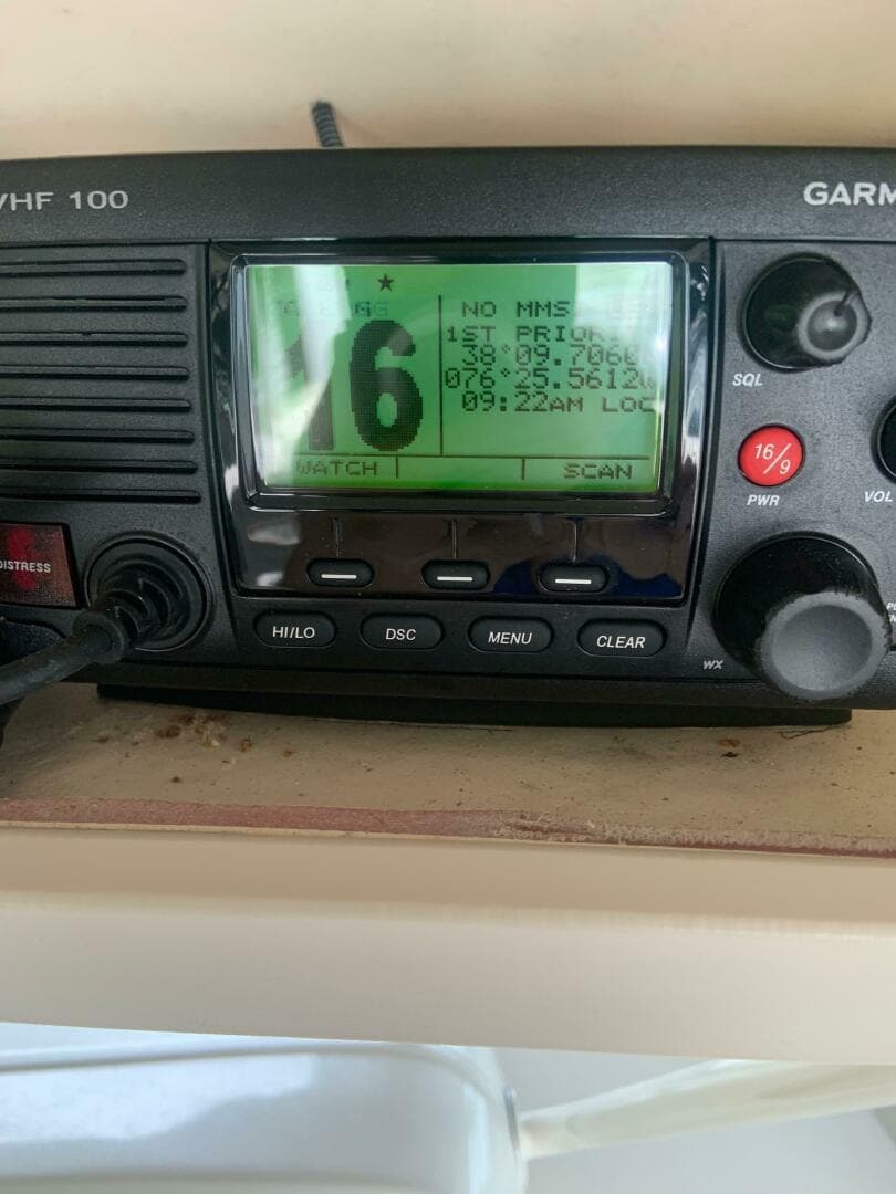 2016 Grady-White Express 330