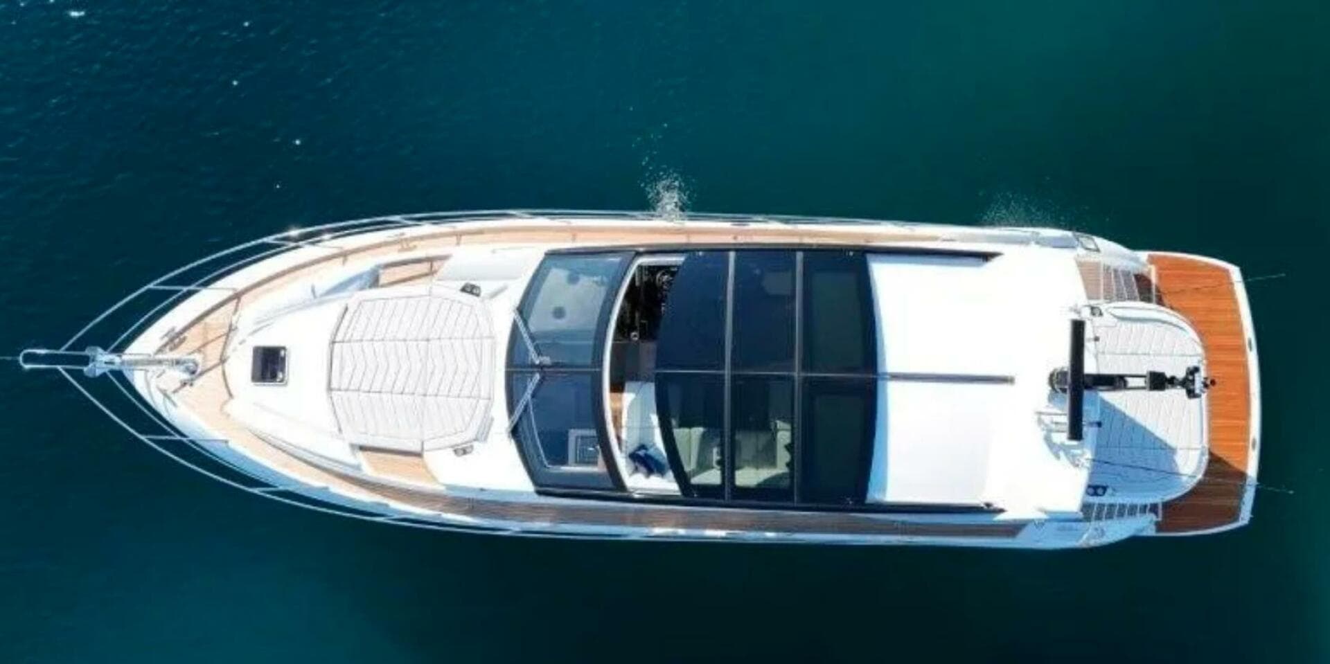 2022 Sunseeker 60 Predator EVO