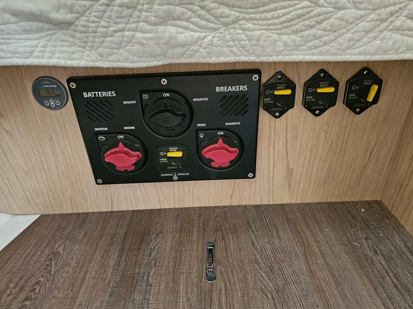 2017 Beneteau Oceanis 45