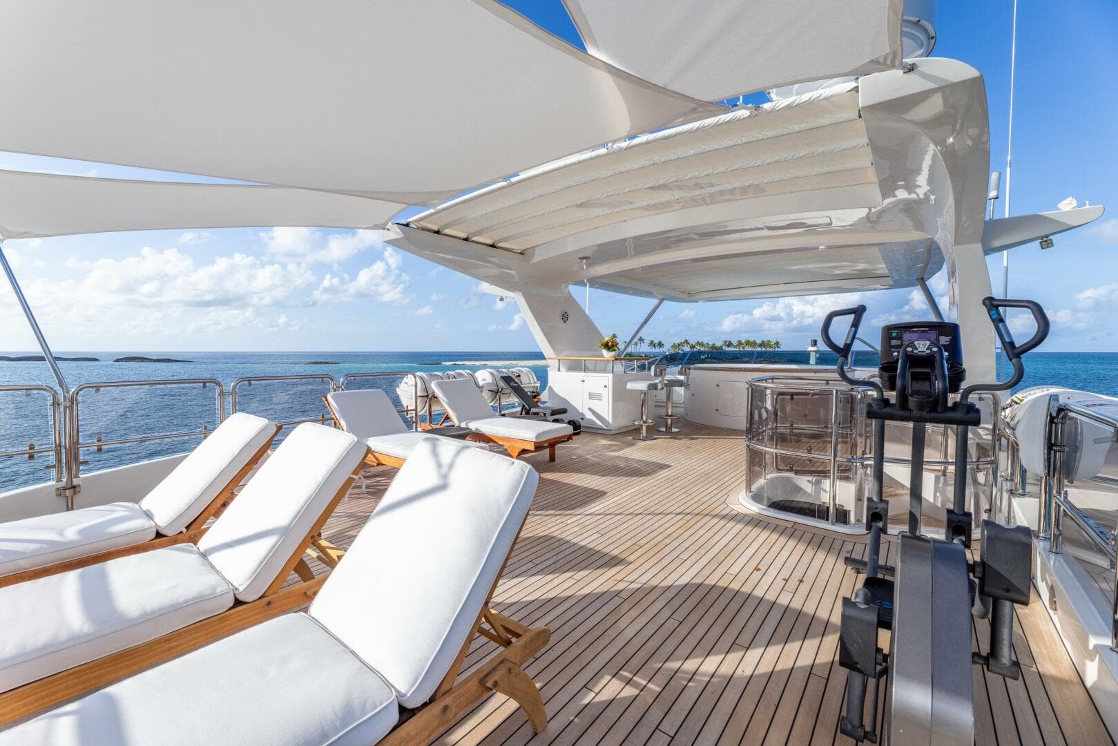 Sun Deck Aft