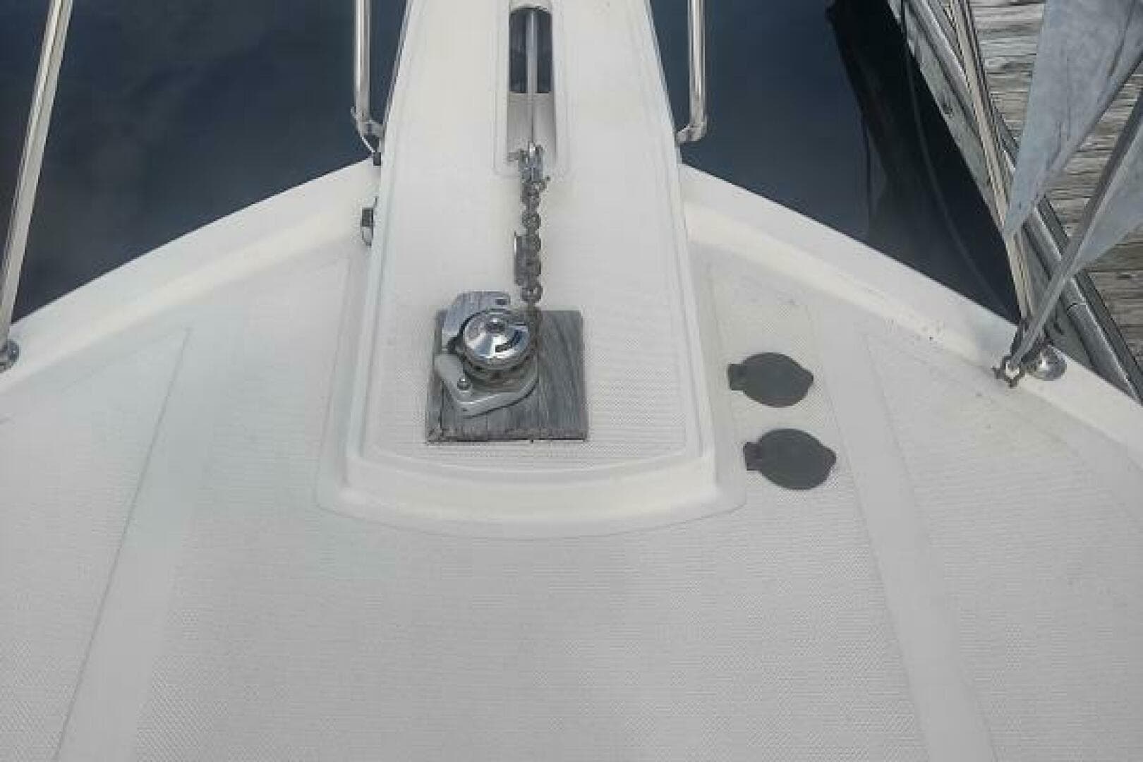 1988 Tollycraft 34 Sport Sedan