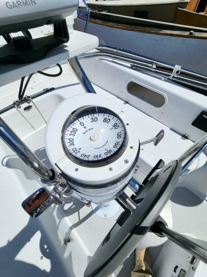 2006 Catalina 250 mk2