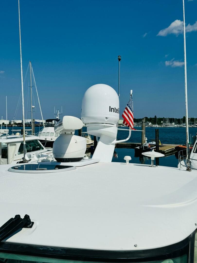 2007 Tiara Yachts 3900 Sovran