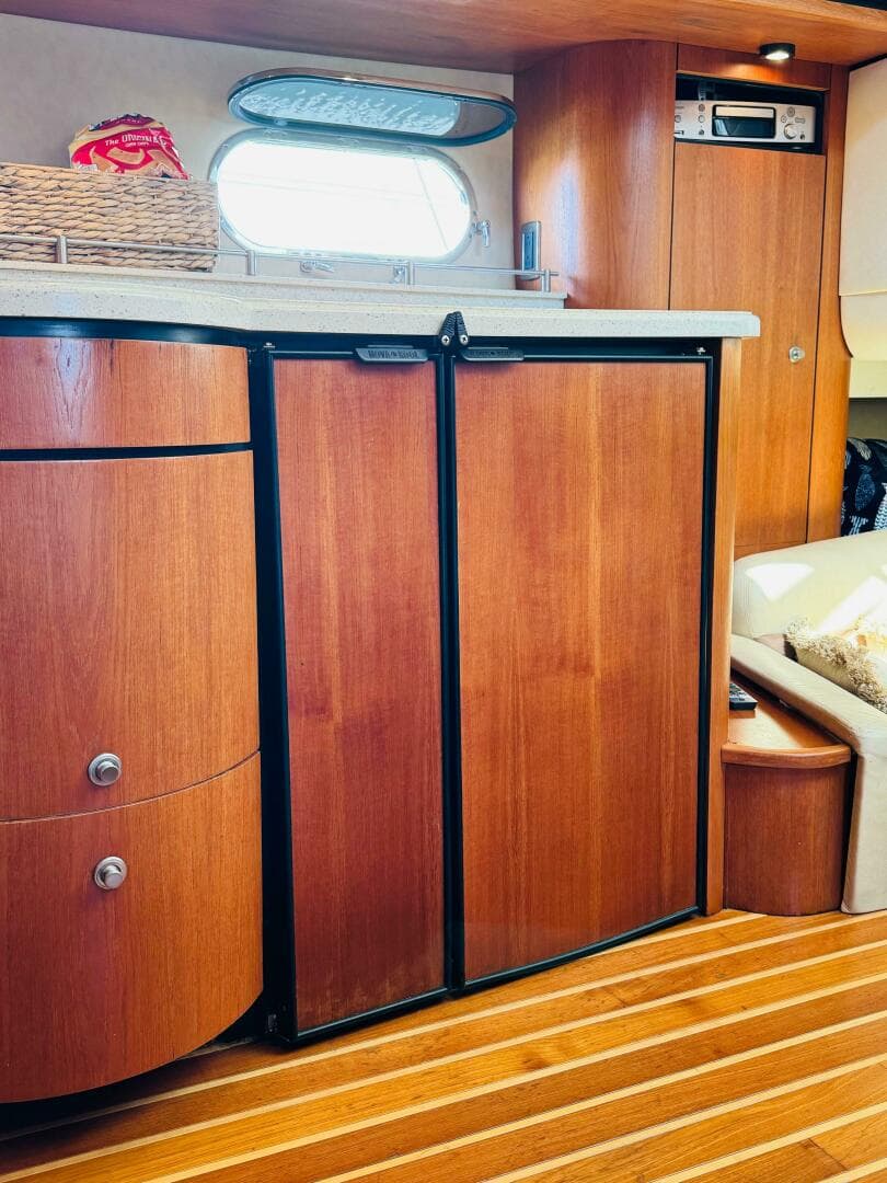 2007 Tiara Yachts 3900 Sovran