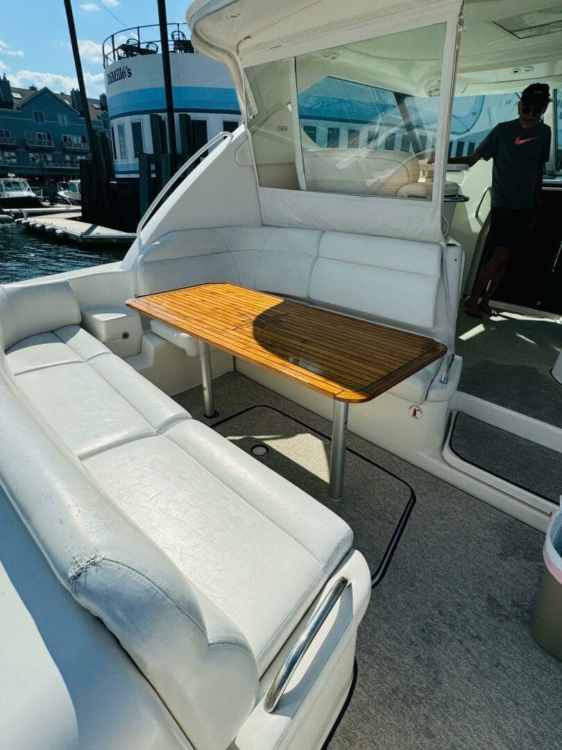 2007 Tiara Yachts 3900 Sovran