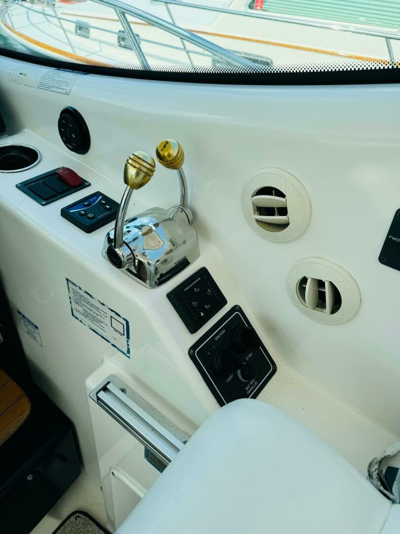 2007 Tiara Yachts 3900 Sovran