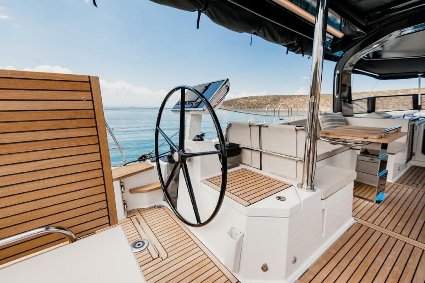 2022 Beneteau Oceanis 62