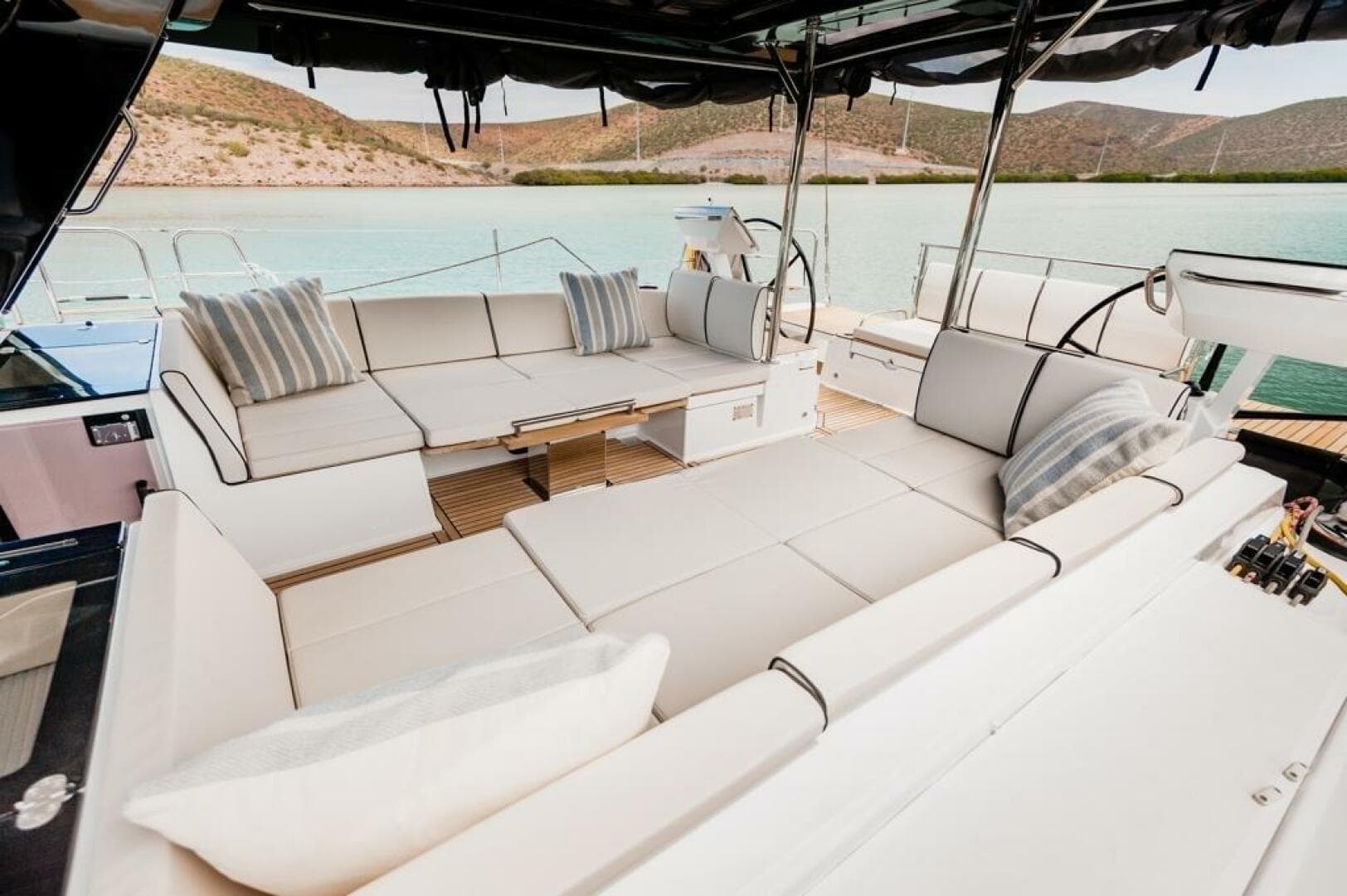 2022 Beneteau Oceanis 62