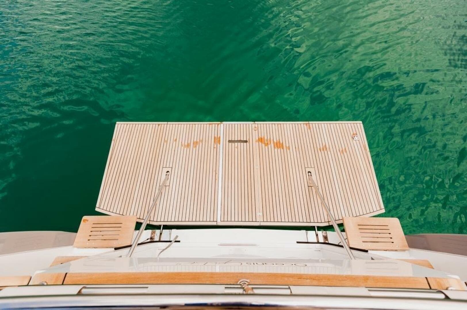 2022 Beneteau Oceanis 62