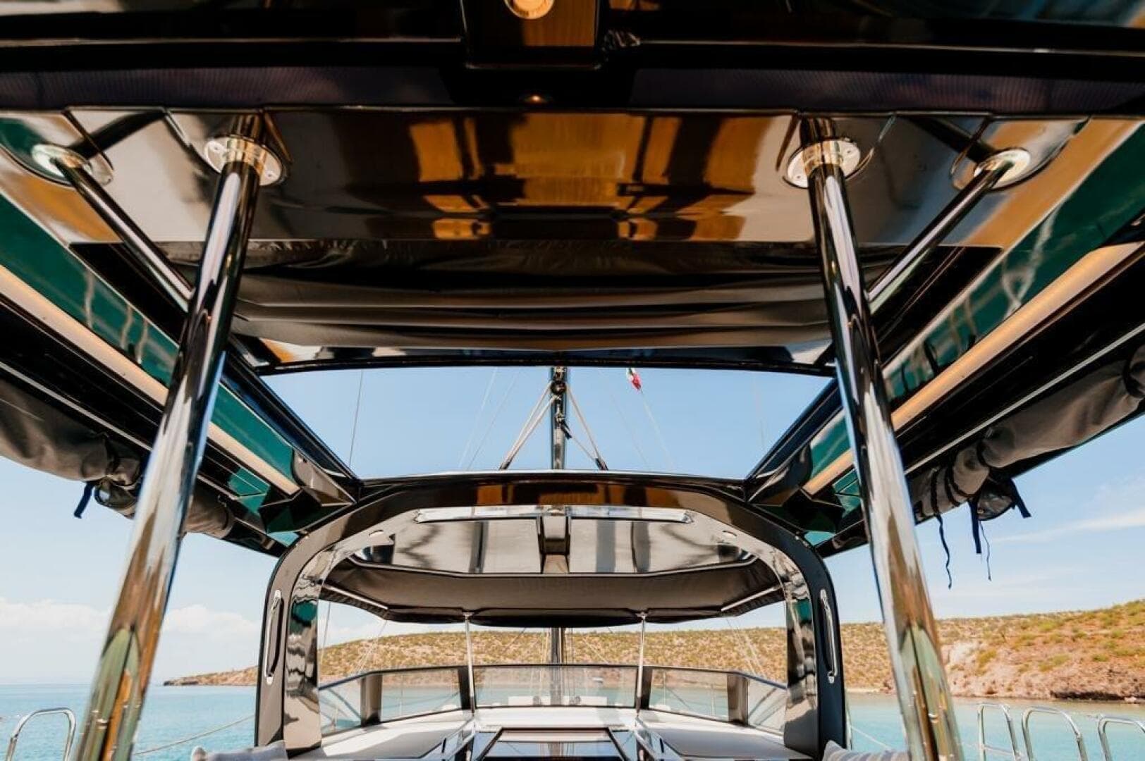 2022 Beneteau Oceanis 62