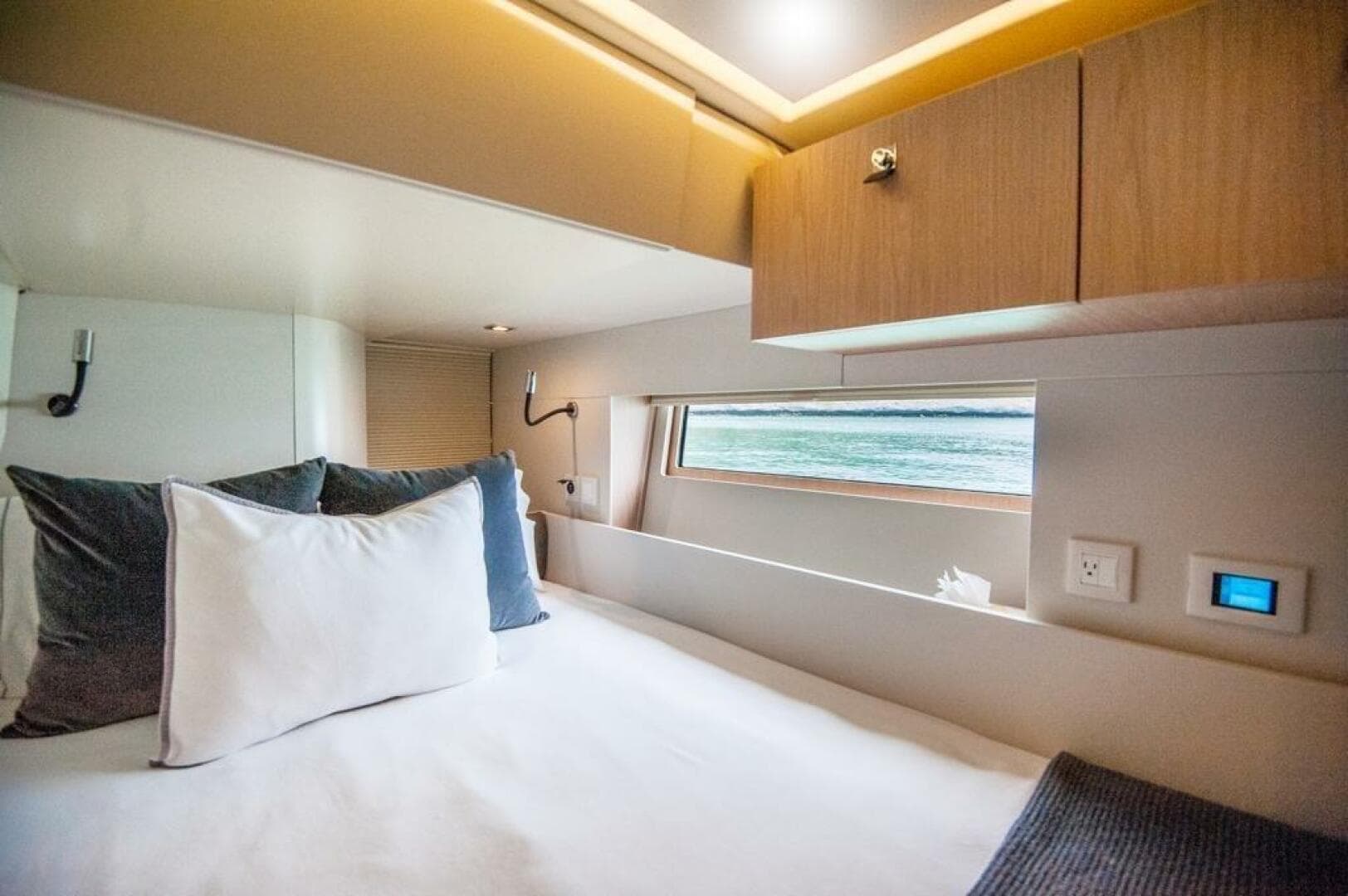 2022 Beneteau Oceanis 62