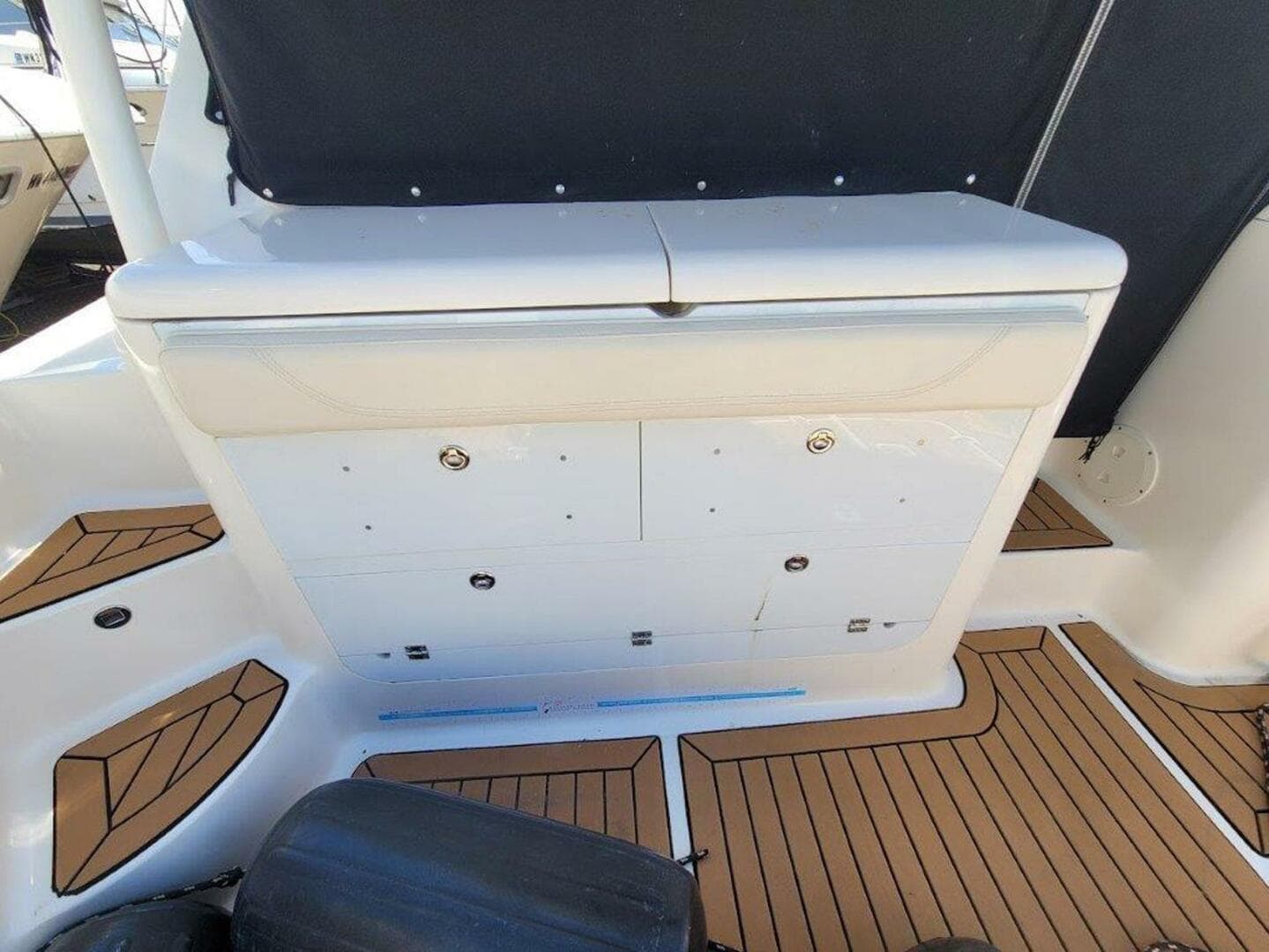 2013 Pursuit 345 Offshore