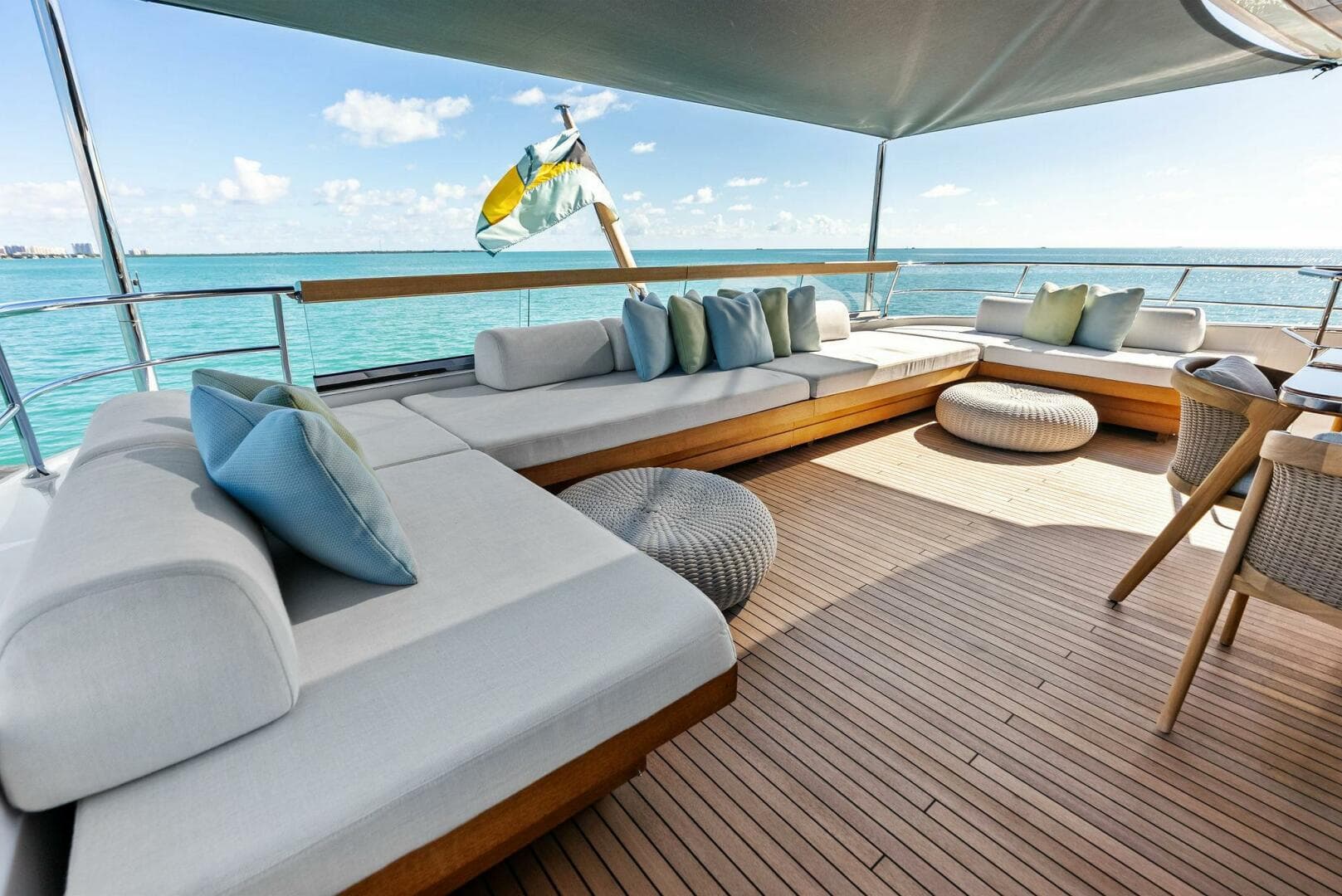 Sun Deck