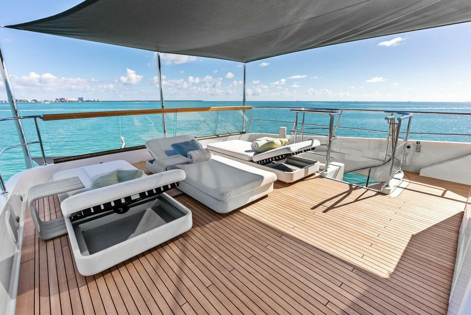 Sun Deck