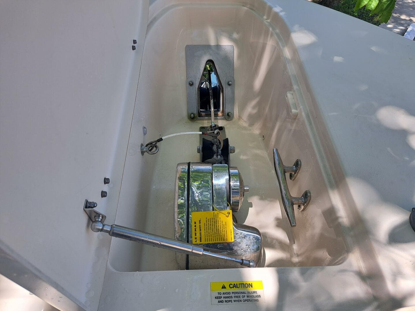 2018 Grady-White Freedom 285