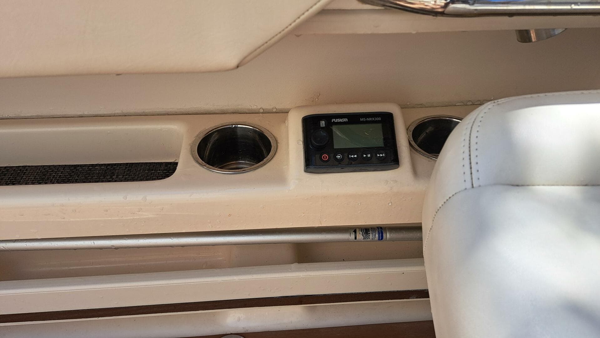 2018 Grady-White Freedom 285