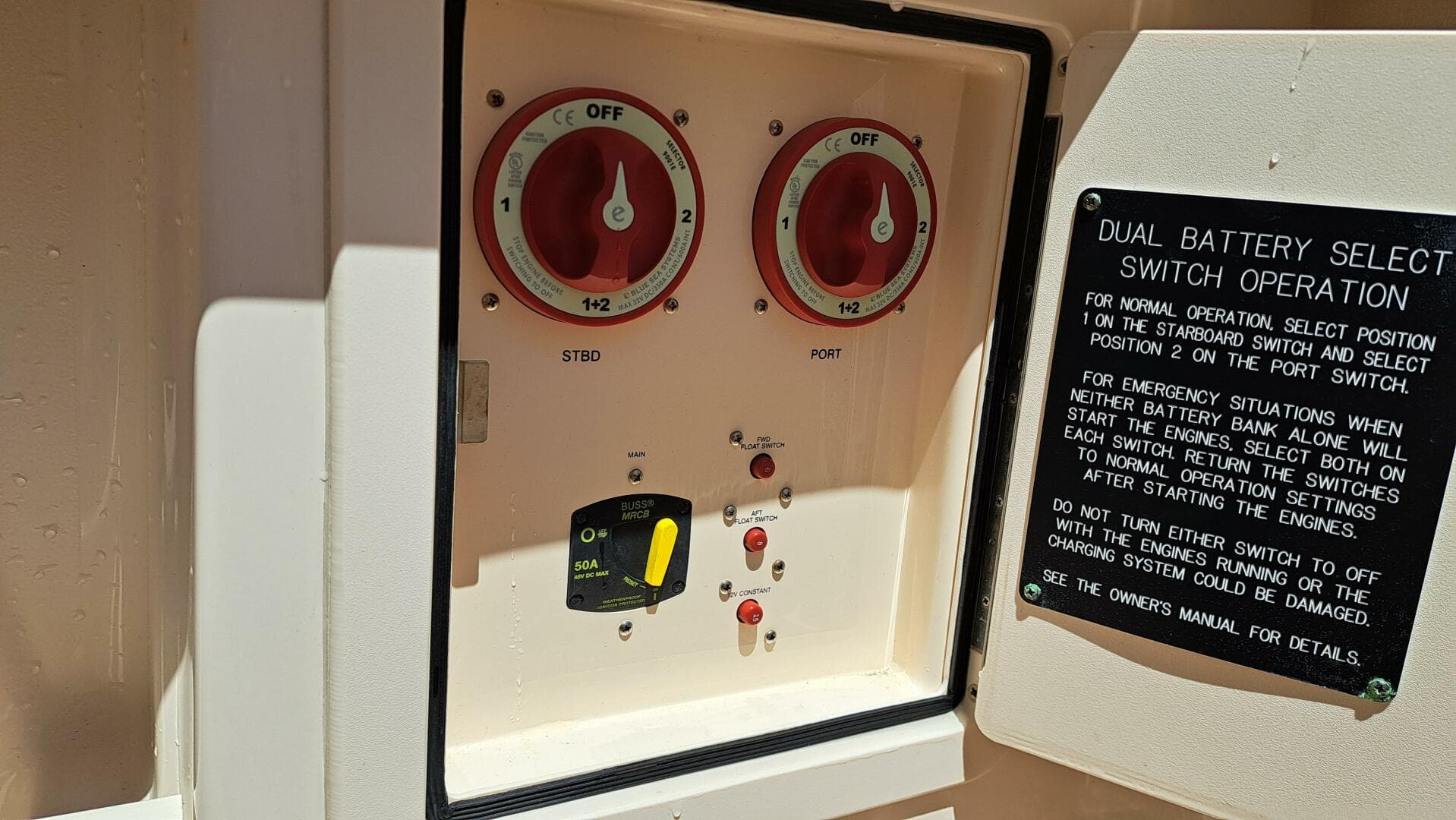 2018 Grady-White Freedom 285