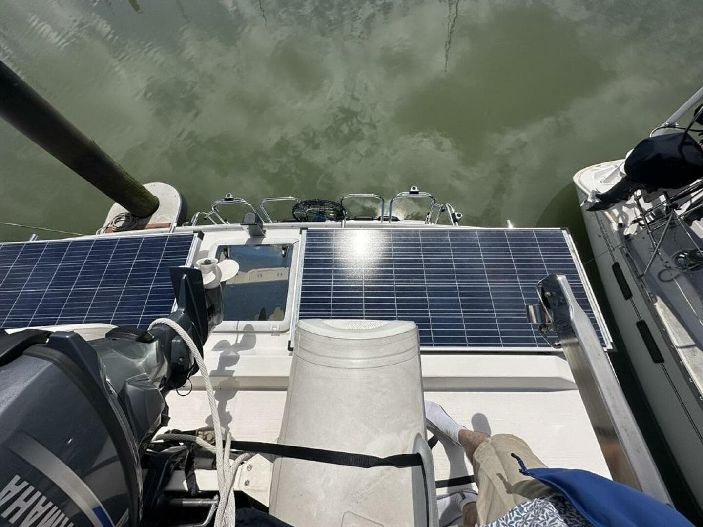 2020 Ranger Tugs R41CB