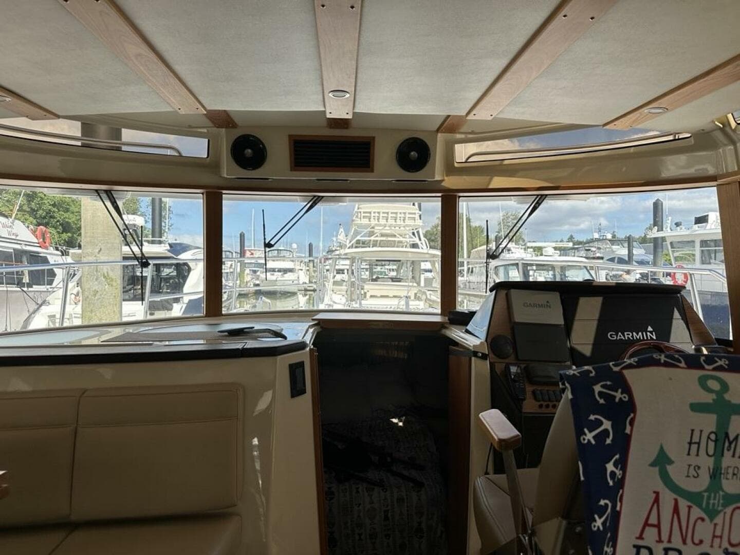 2020 Ranger Tugs R41CB