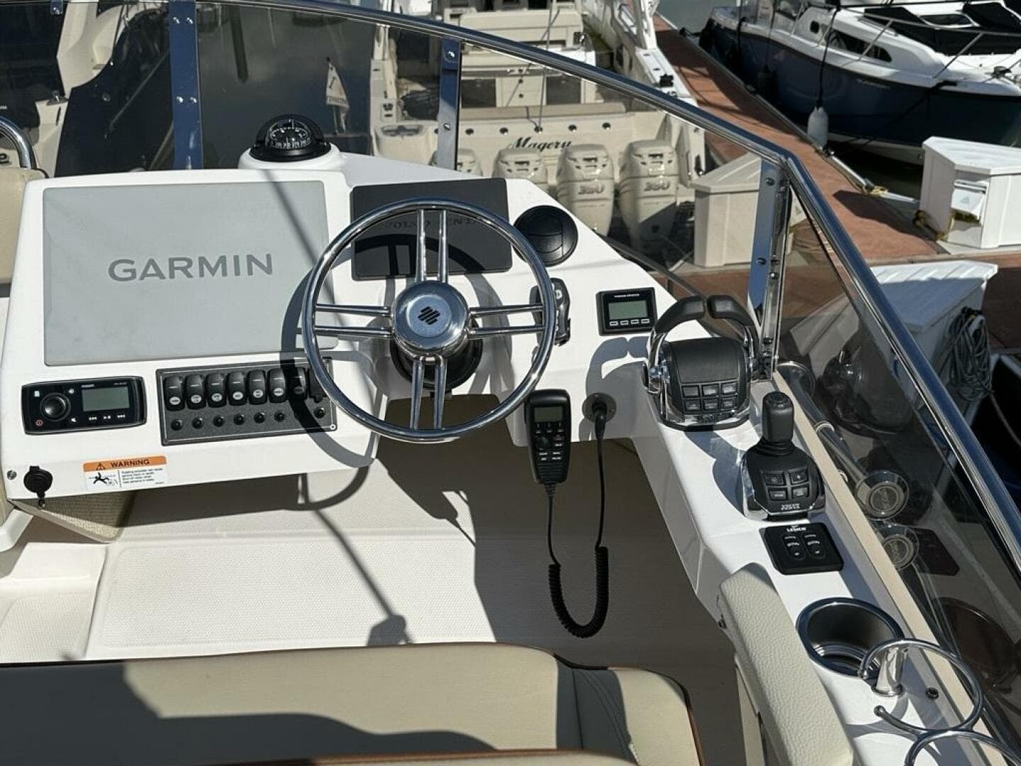 2020 Ranger Tugs R41CB