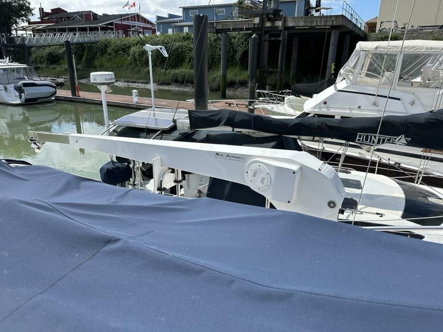 2020 Ranger Tugs R41CB