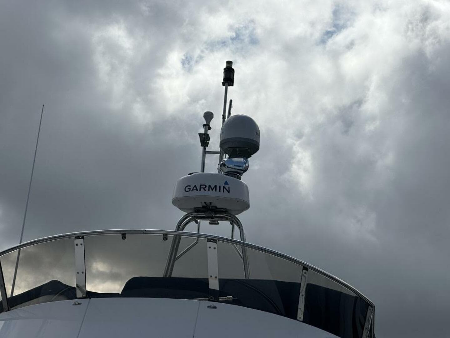 2020 Ranger Tugs R41CB