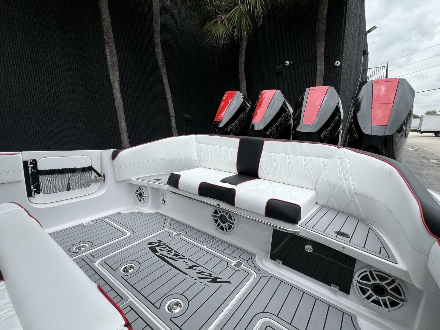 2025 Nor-Tech 400 Super Sport