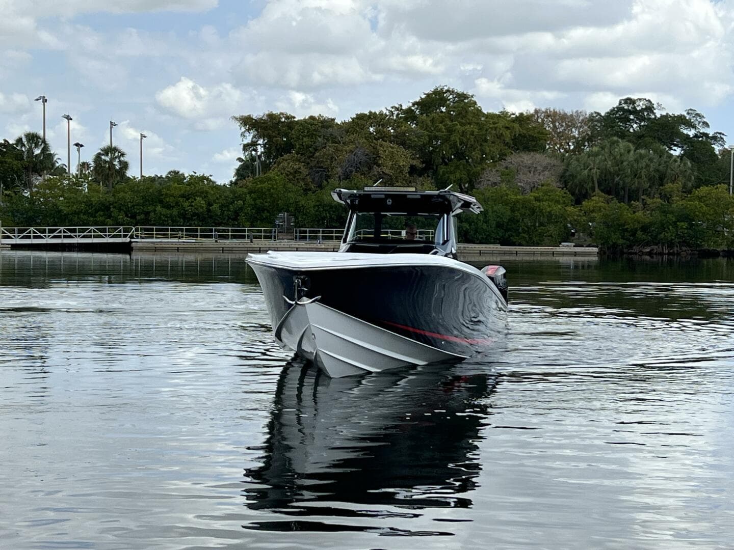 2025 Nor-Tech 400 Super Sport