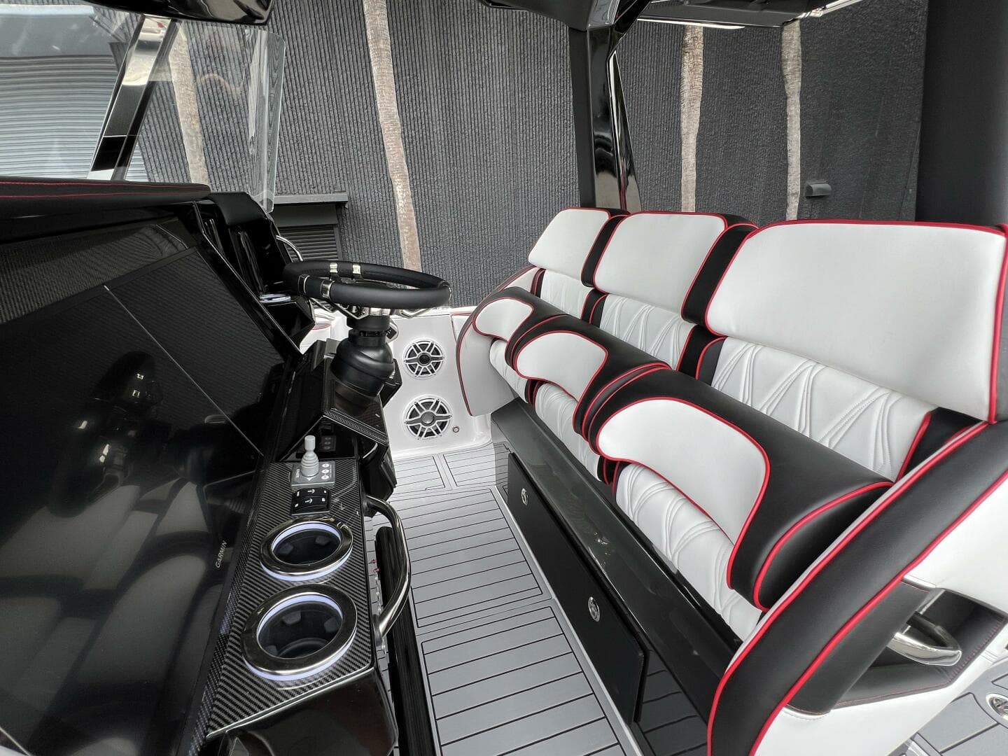 2025 Nor-Tech 400 Super Sport