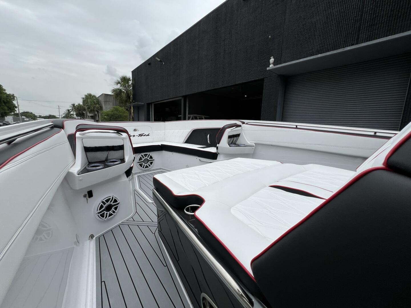 2025 Nor-Tech 400 Super Sport