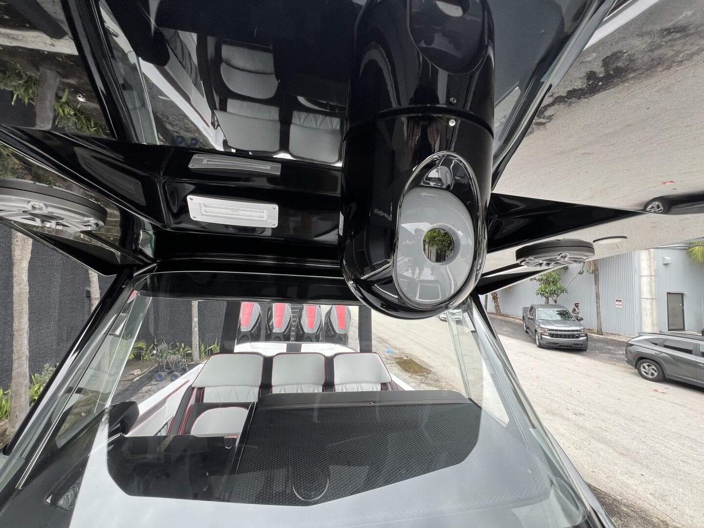 2025 Nor-Tech 400 Super Sport