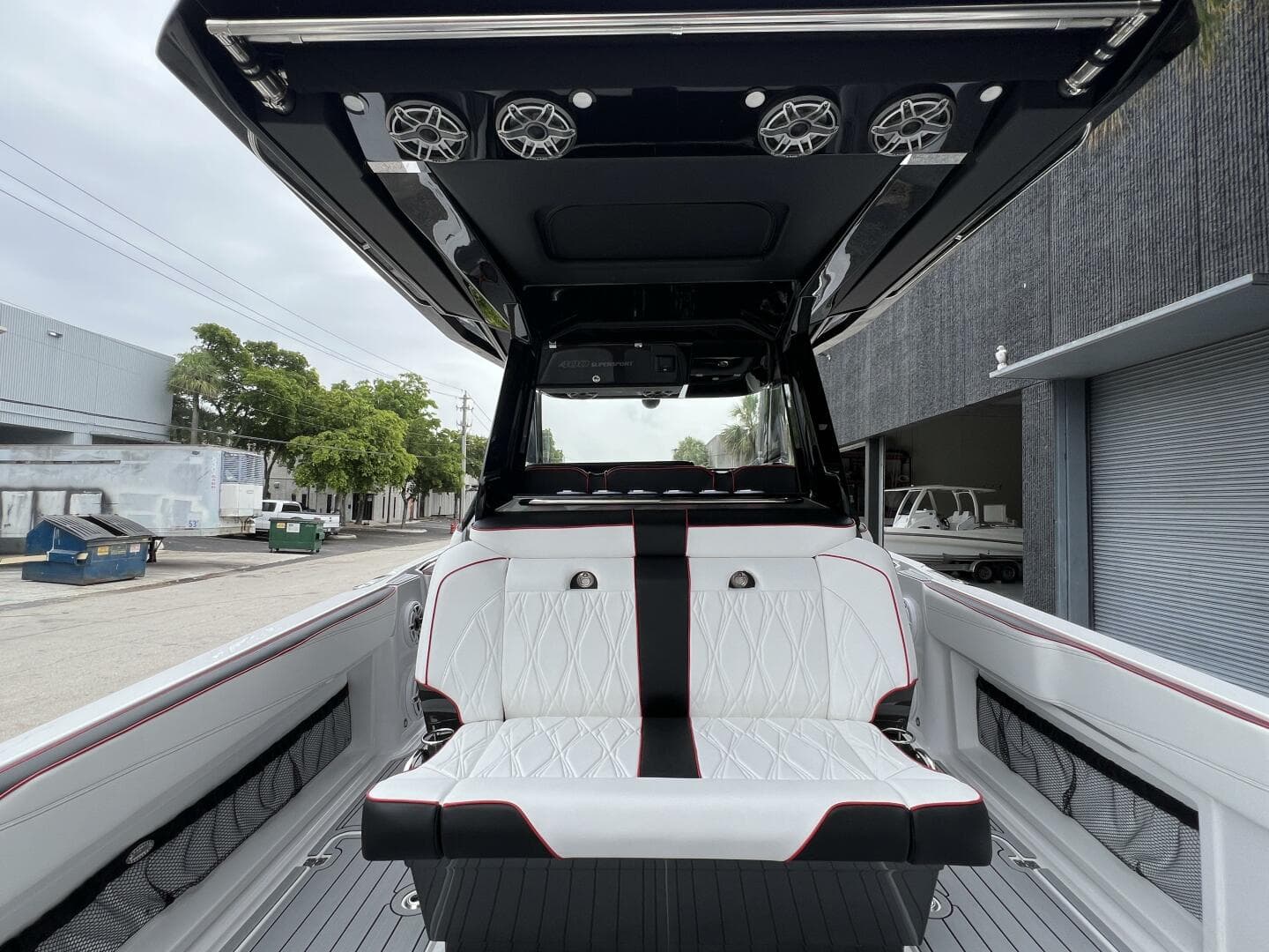 2025 Nor-Tech 400 Super Sport