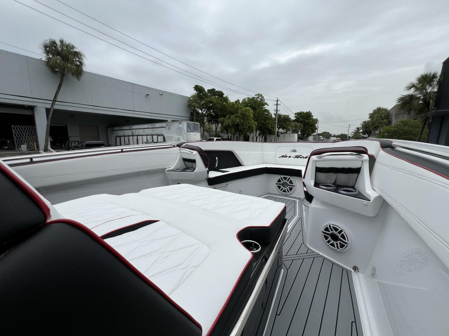 2025 Nor-Tech 400 Super Sport