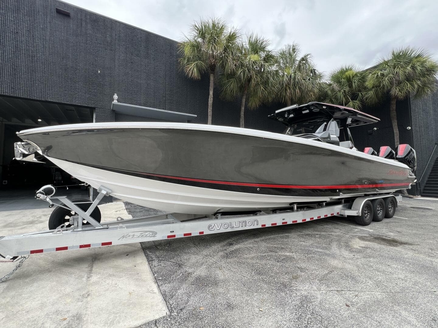 2025 Nor-Tech 400 Super Sport