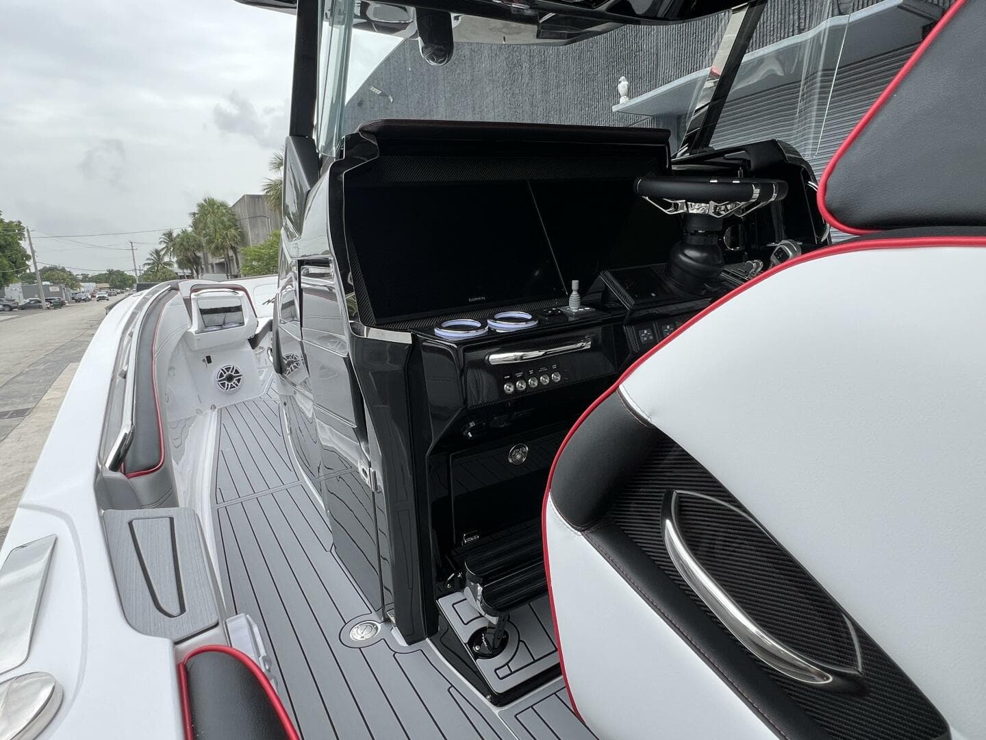 2025 Nor-Tech 400 Super Sport