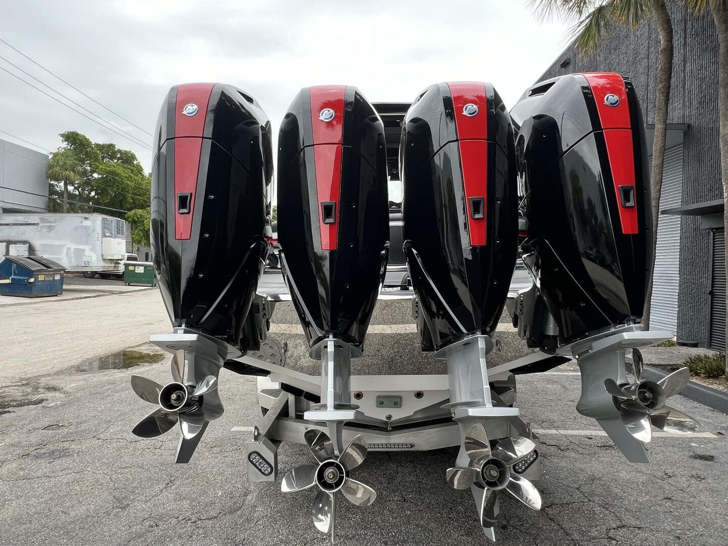 2025 Nor-Tech 400 Super Sport