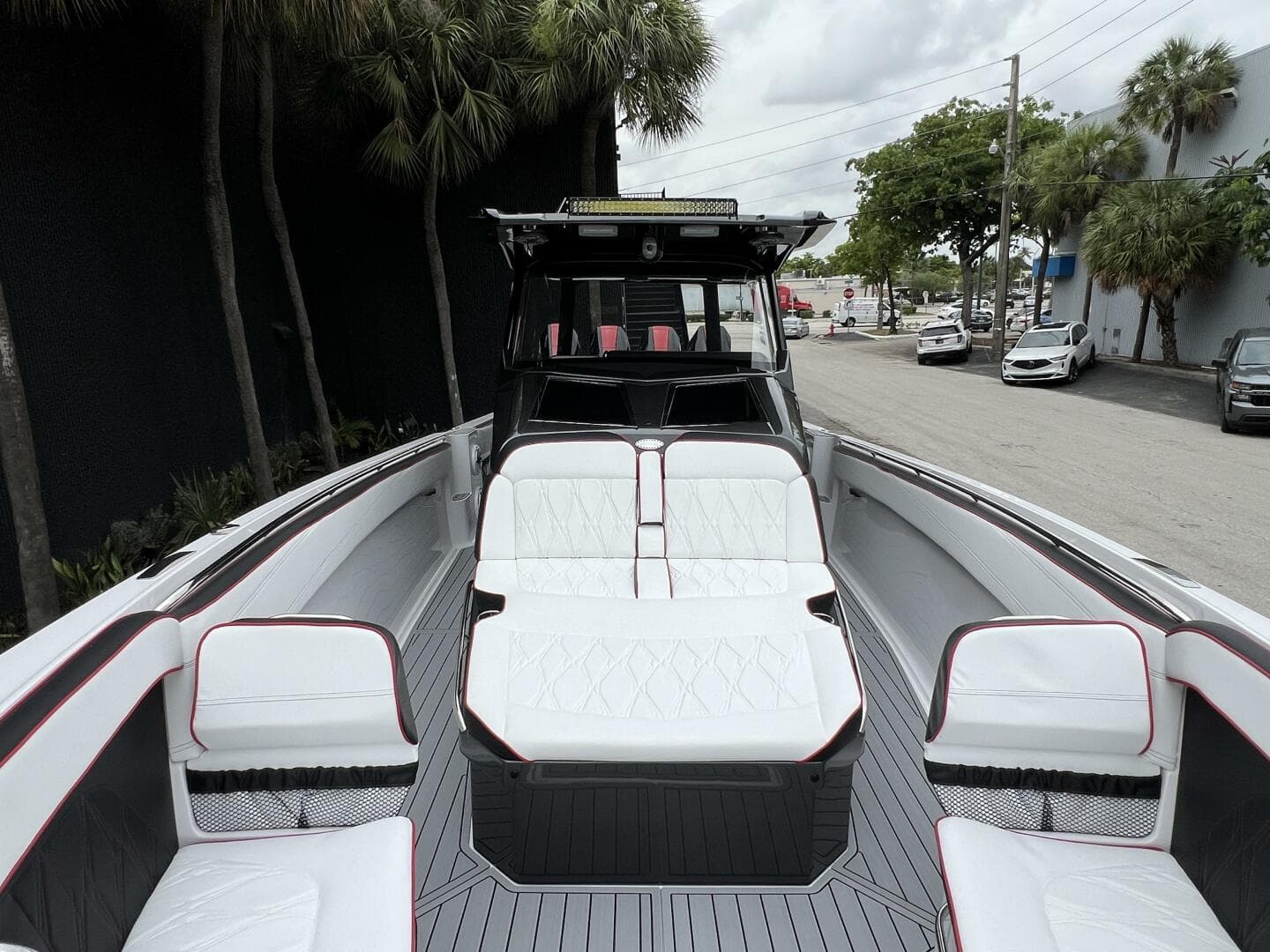 2025 Nor-Tech 400 Super Sport