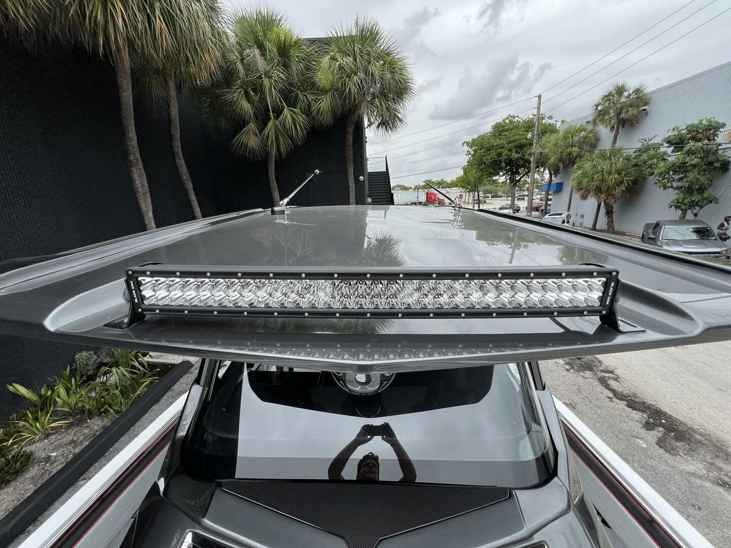 2025 Nor-Tech 400 Super Sport