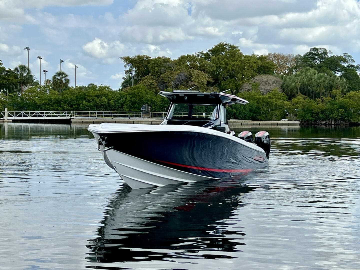 2025 Nor-Tech 400 Super Sport