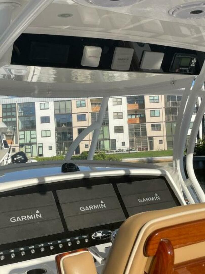 2021 Valhalla Boatworks 